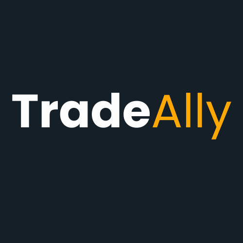 TradeAlly Logo